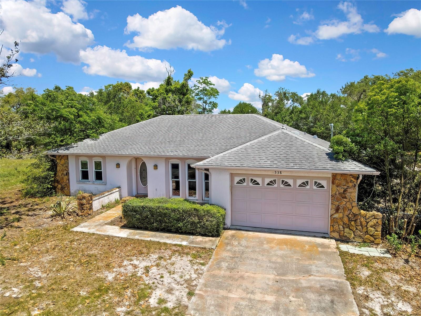338 KILLINGER AVE, SPRING HILL, FL, 34606
