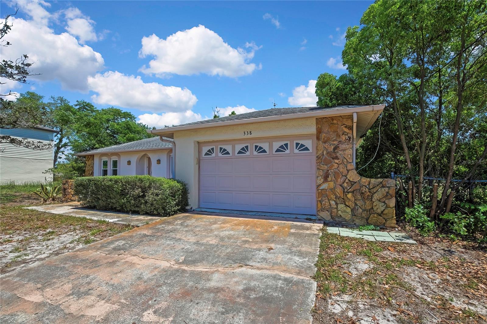 338 KILLINGER AVE, SPRING HILL, FL, 34606