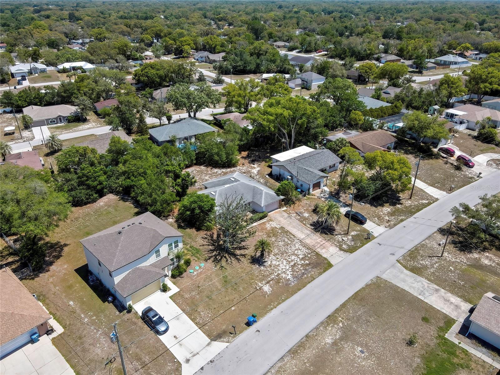 338 KILLINGER AVE, SPRING HILL, FL, 34606