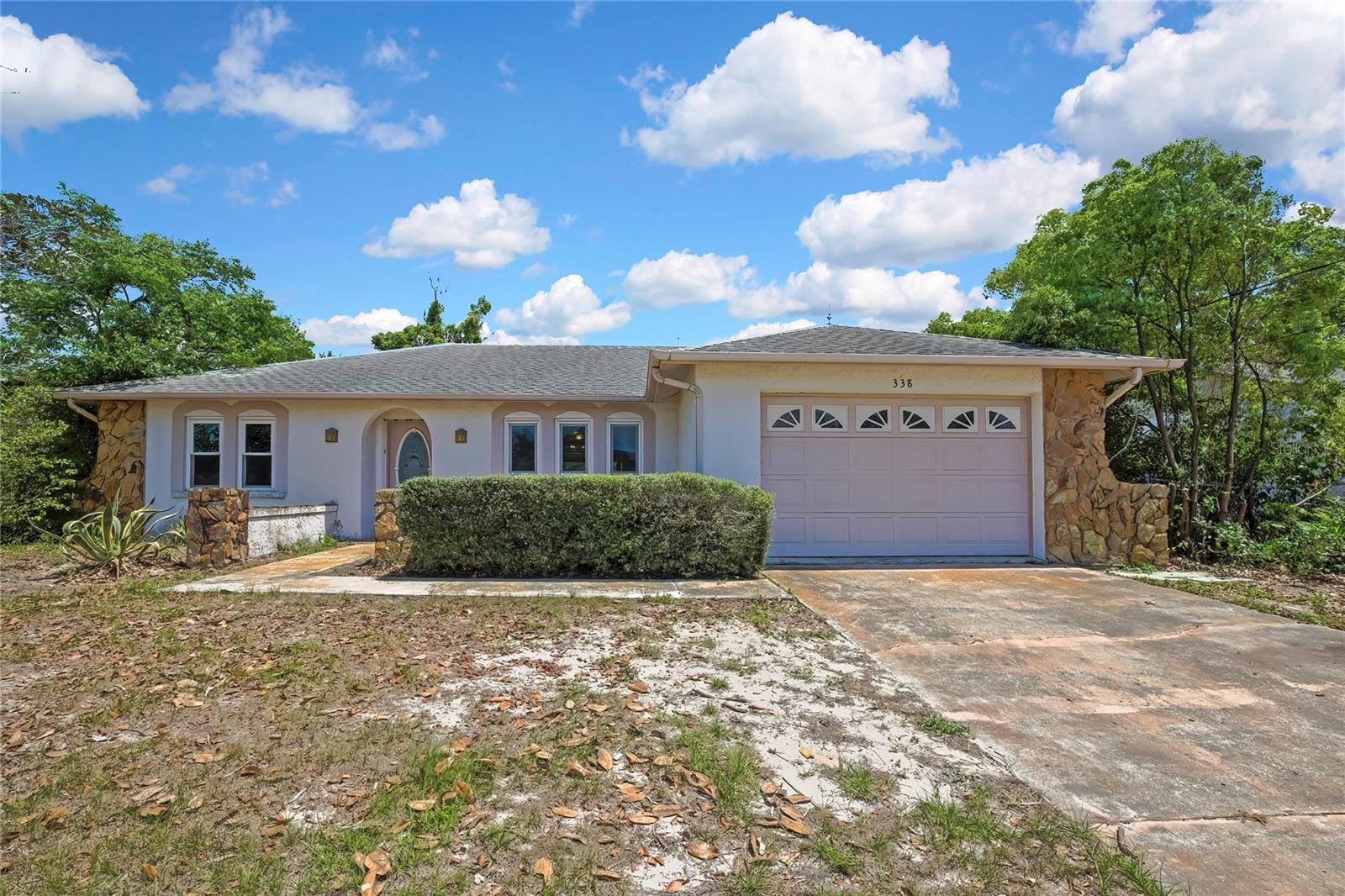 338 KILLINGER AVE, SPRING HILL, FL, 34606
