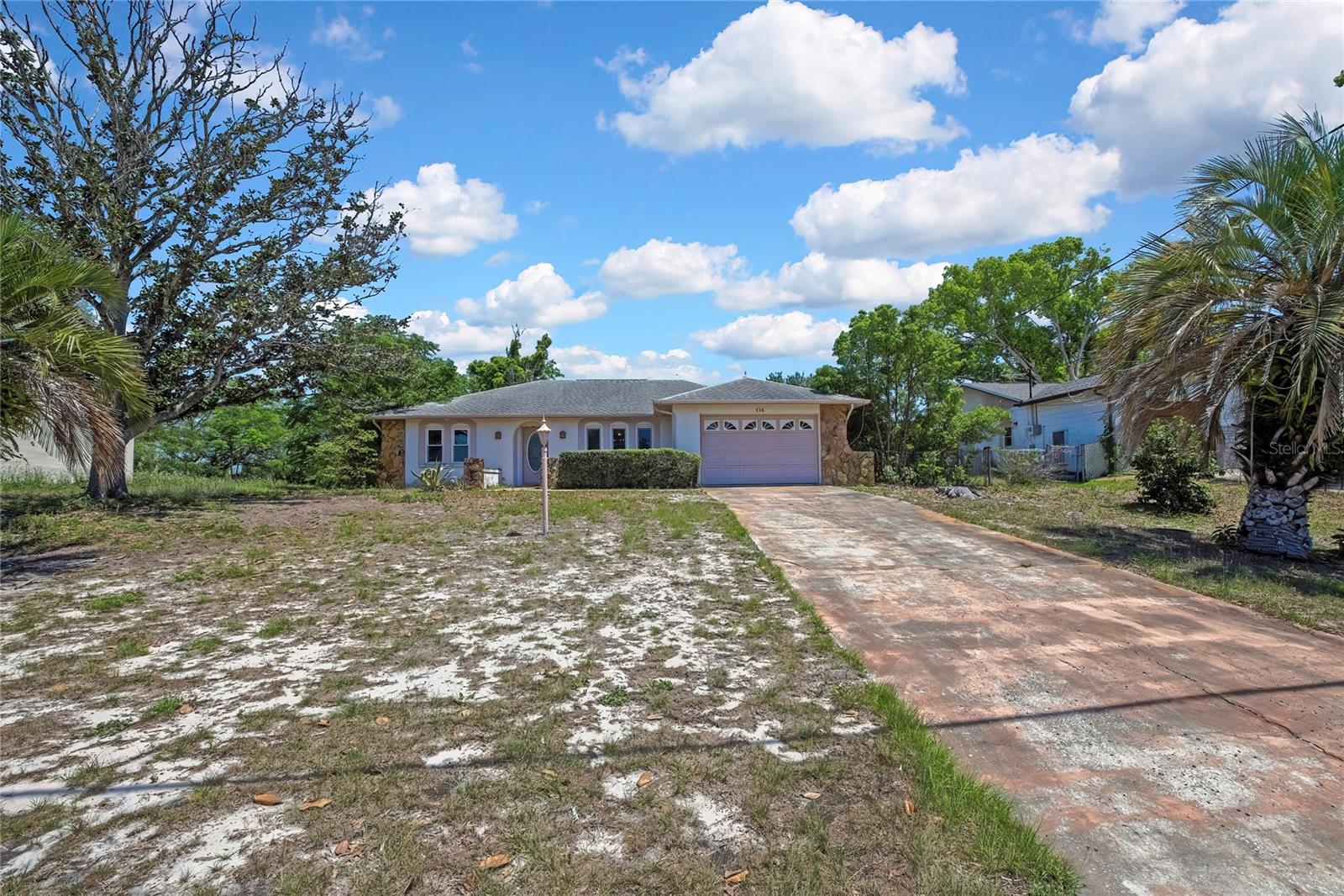 338 KILLINGER AVE, SPRING HILL, FL, 34606