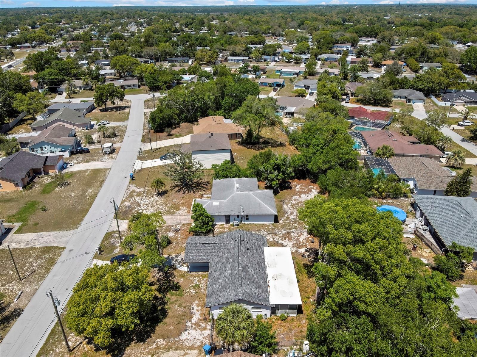 338 KILLINGER AVE, SPRING HILL, FL, 34606