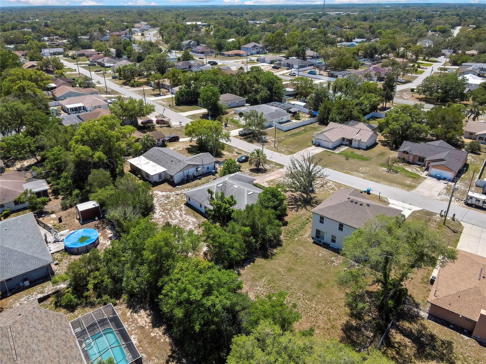 338 KILLINGER AVE, SPRING HILL, FL, 34606