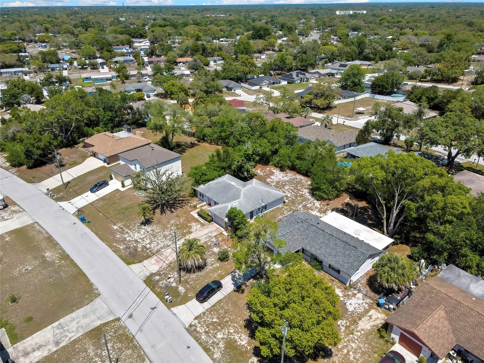 338 KILLINGER AVE, SPRING HILL, FL, 34606