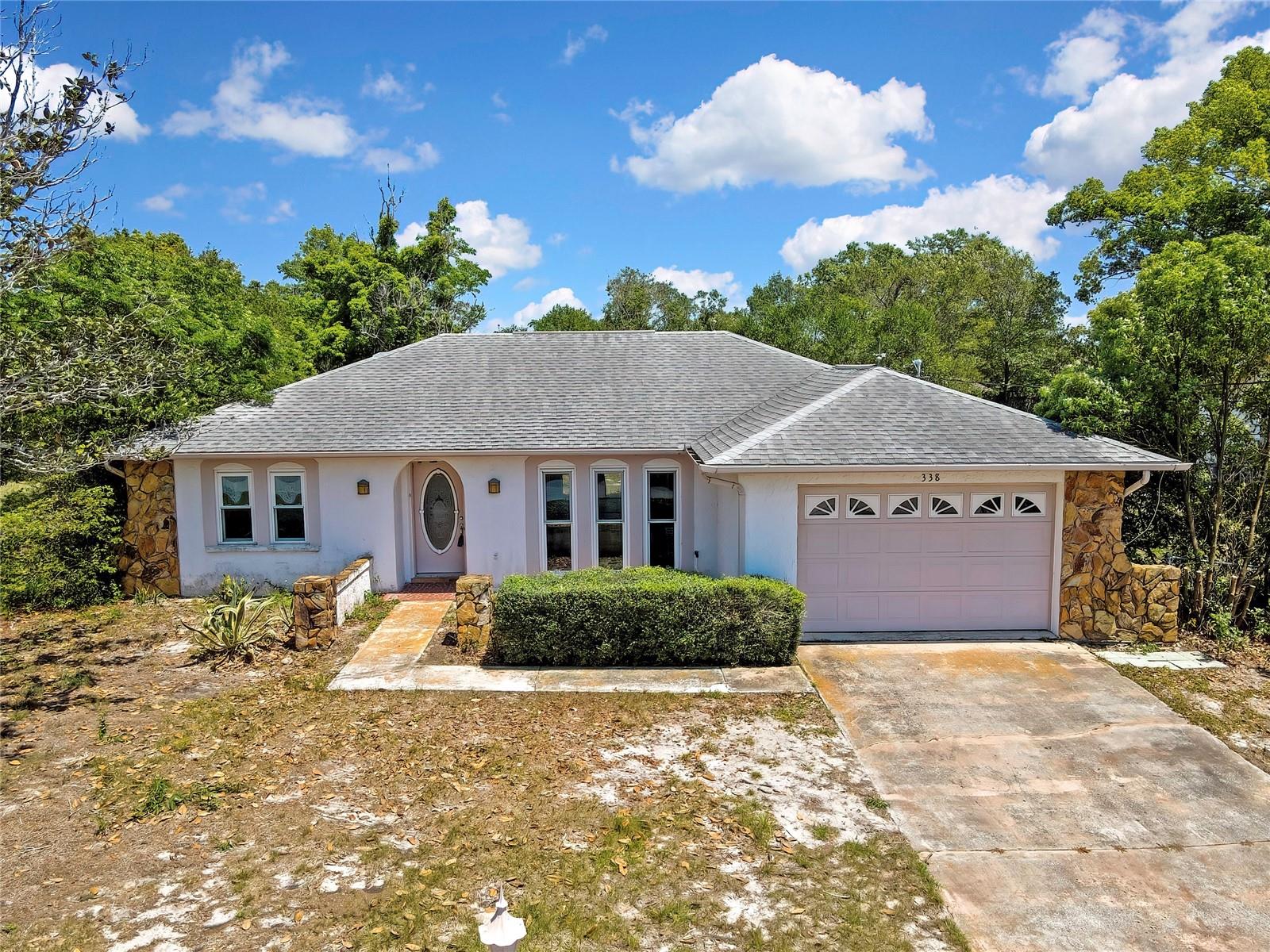 338 KILLINGER AVE, SPRING HILL, FL, 34606