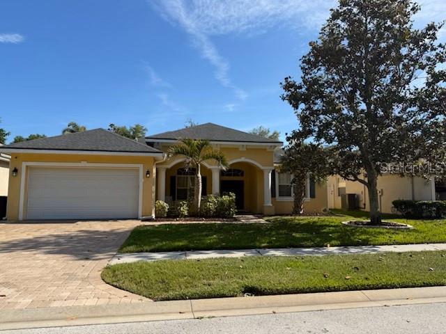 360 LIAM AVE, TARPON SPRINGS, FL, 34689