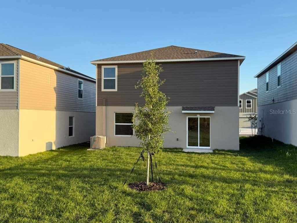 3367 ALEXANDER DR, LAKE WALES, FL, 33853