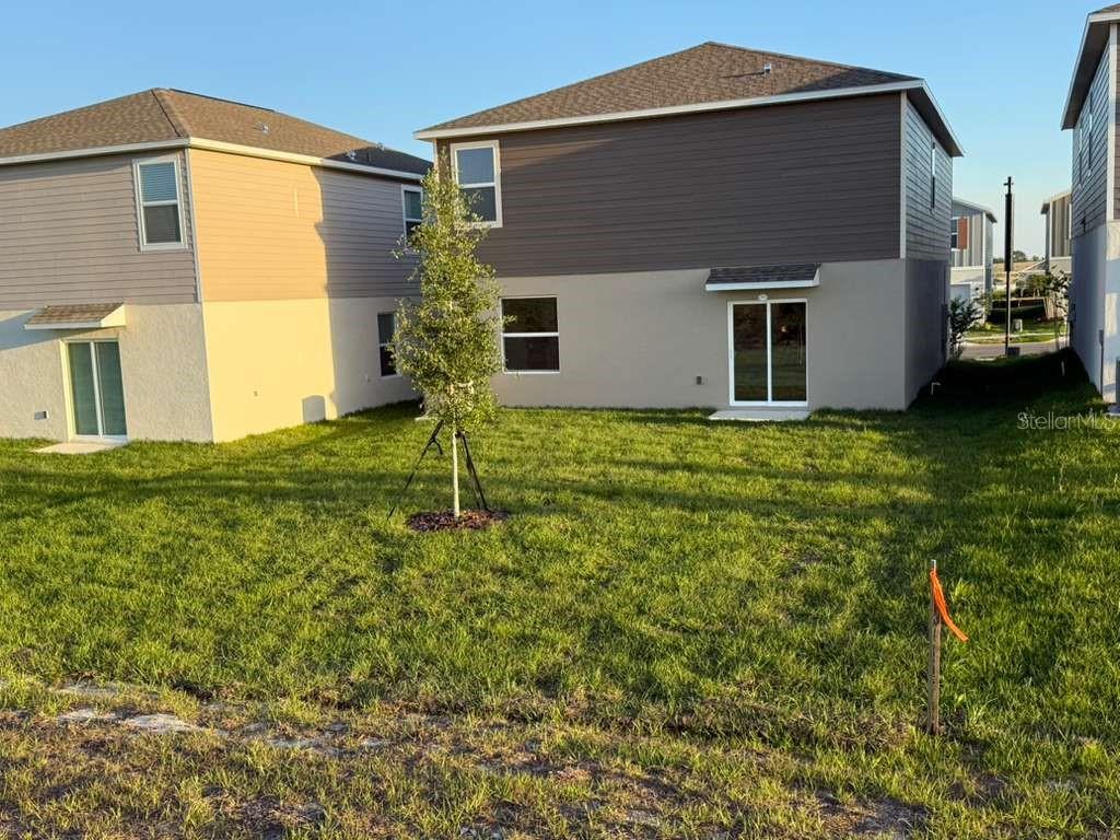 3367 ALEXANDER DR, LAKE WALES, FL, 33853