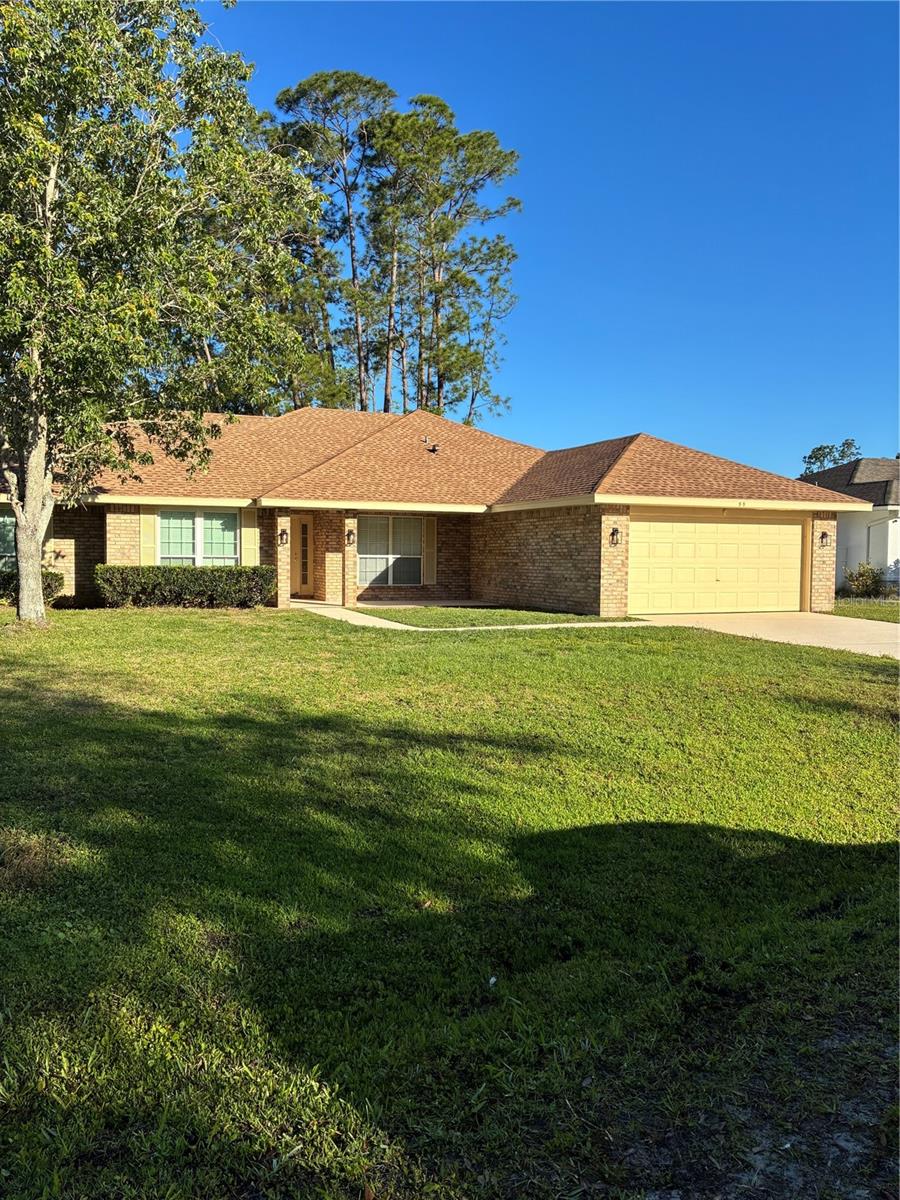 59 BRUNING LN, PALM COAST, FL, 32137