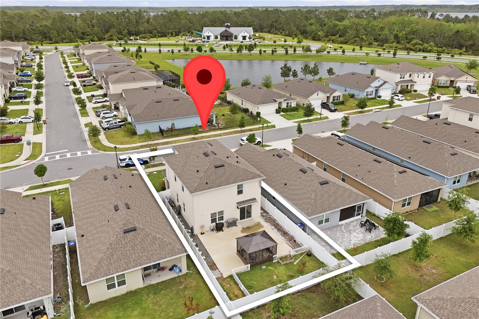 2935 TURNSTONE RUN, ST CLOUD, FL, 34773