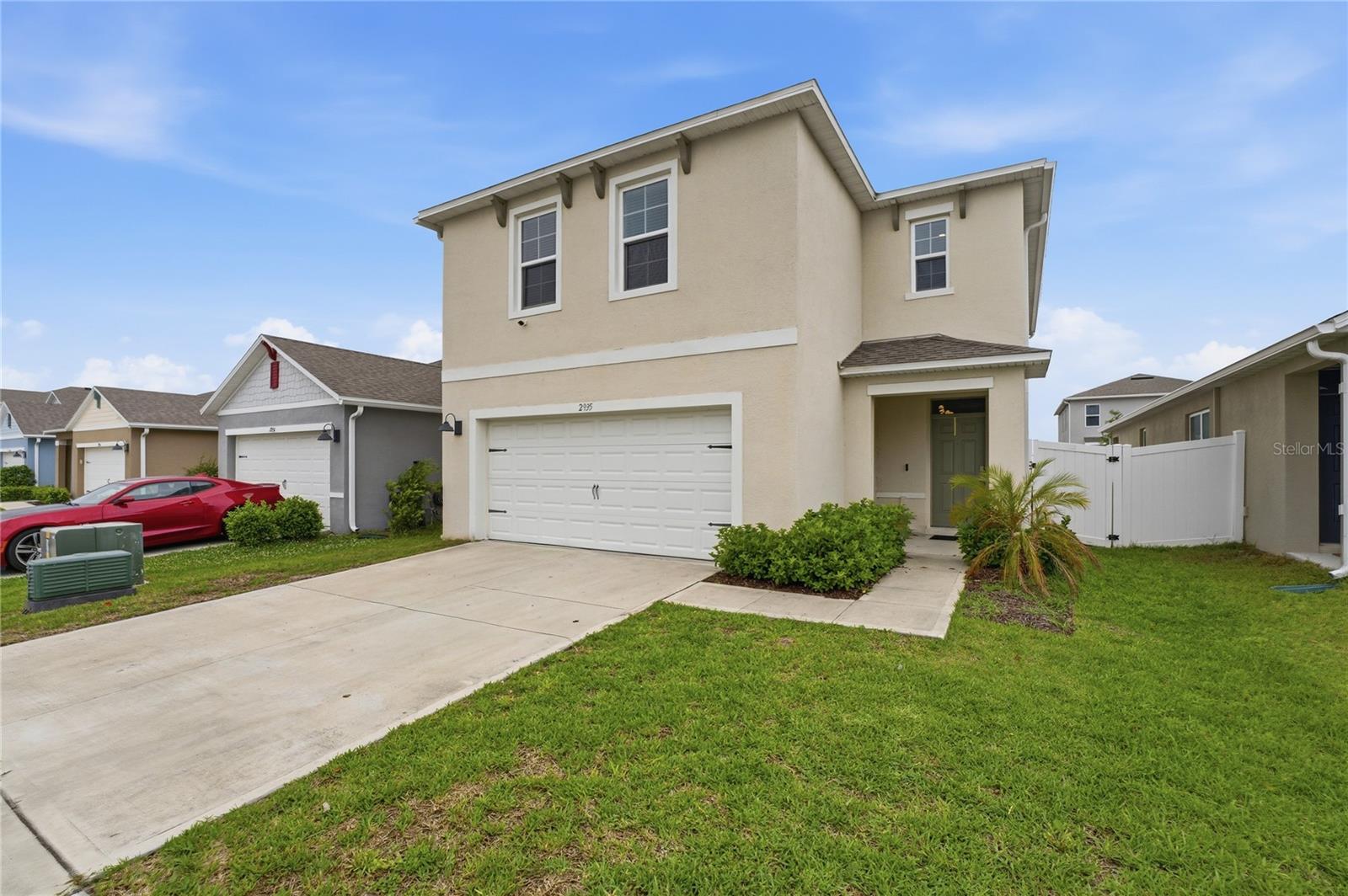 2935 TURNSTONE RUN, ST CLOUD, FL, 34773