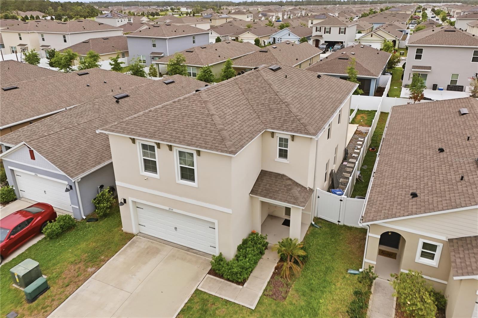 2935 TURNSTONE RUN, ST CLOUD, FL, 34773