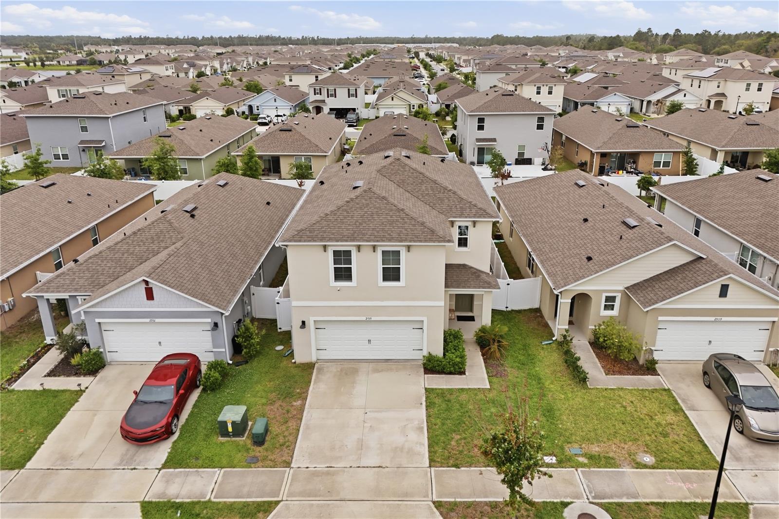 2935 TURNSTONE RUN, ST CLOUD, FL, 34773