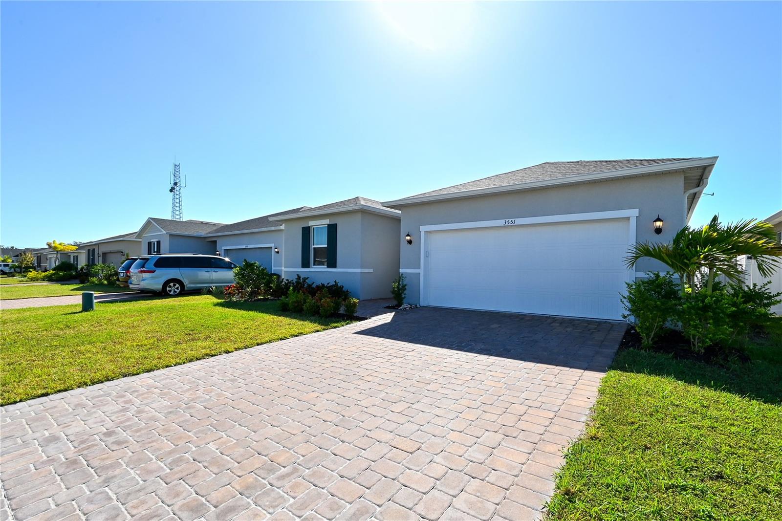 3551 74TH AVENUE CIR E, SARASOTA, FL, 34243