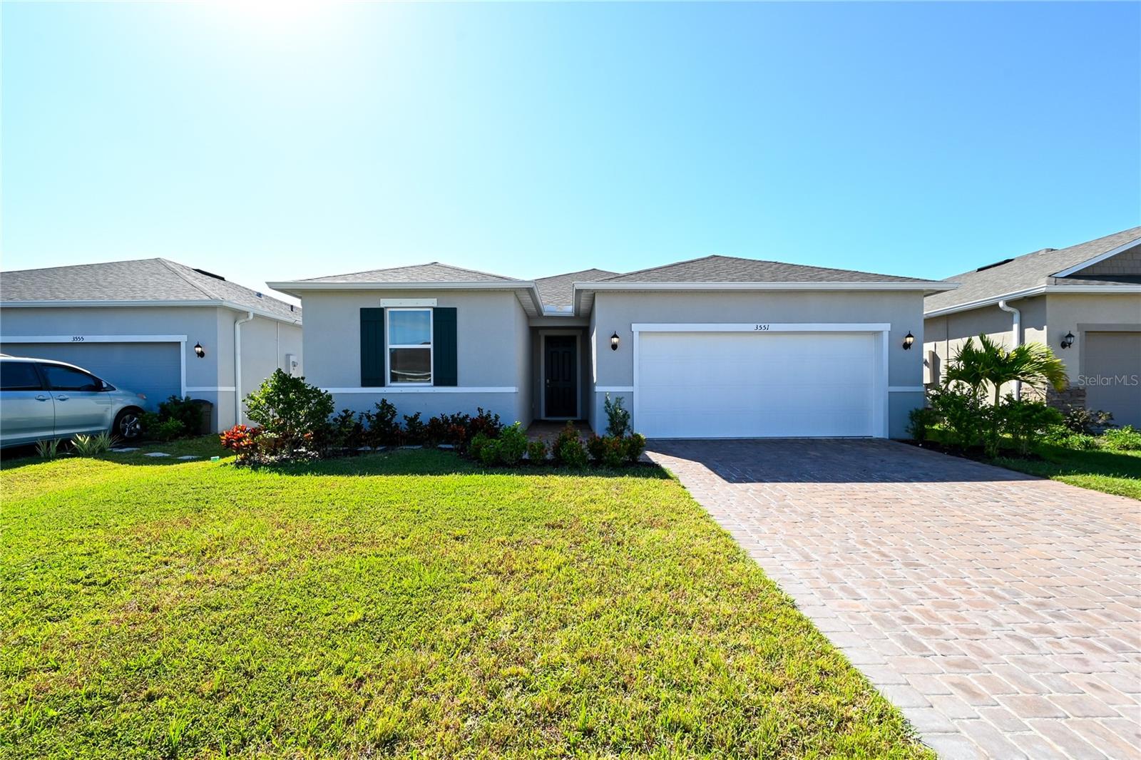 3551 74TH AVENUE CIR E, SARASOTA, FL, 34243