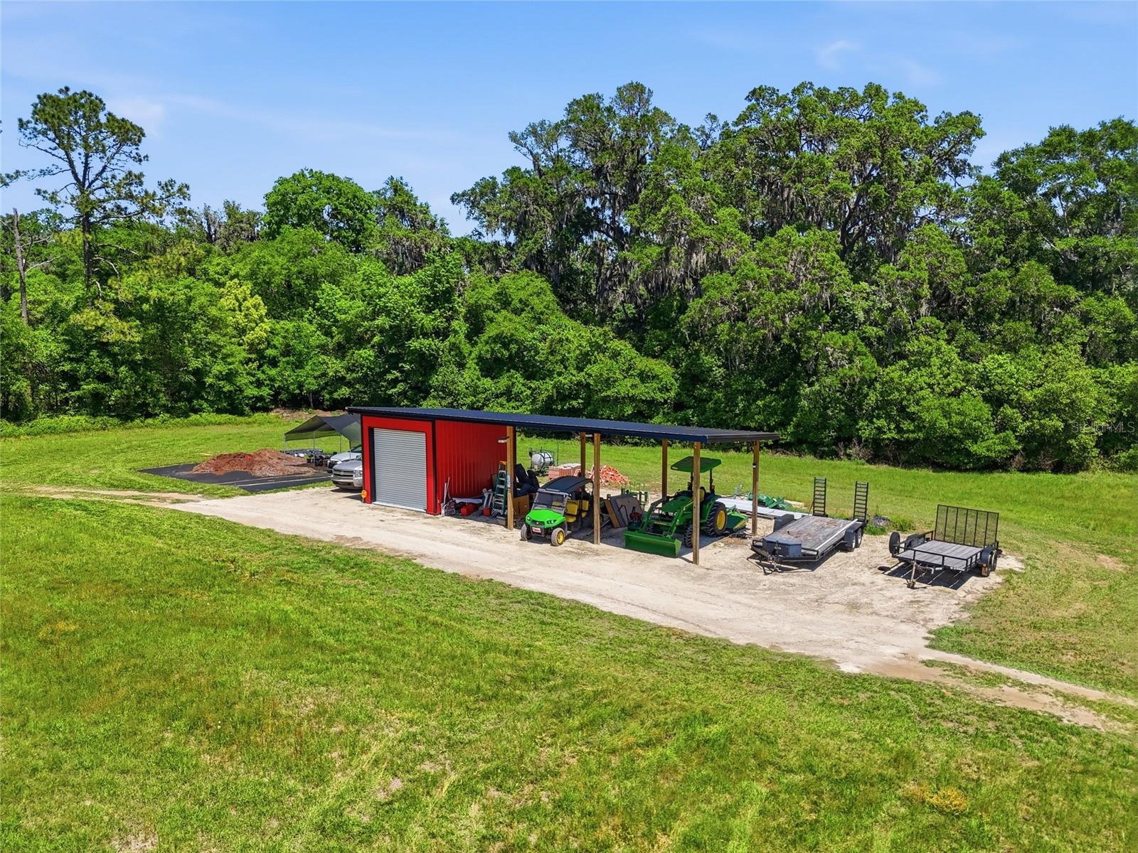 18605 NW COUNTY ROAD 235A, ALACHUA, FL, 32615