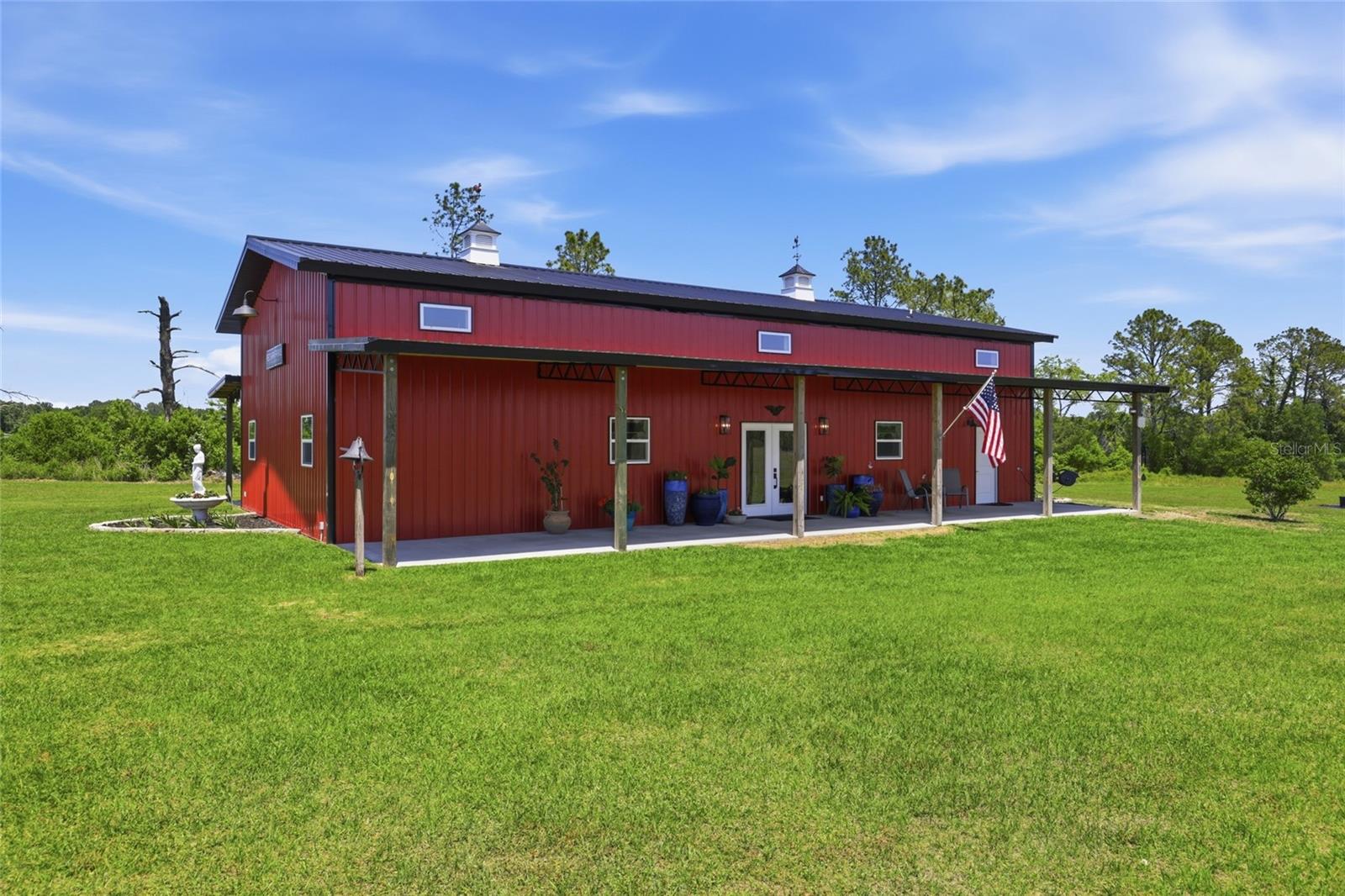 18605 NW COUNTY ROAD 235A, ALACHUA, FL, 32615