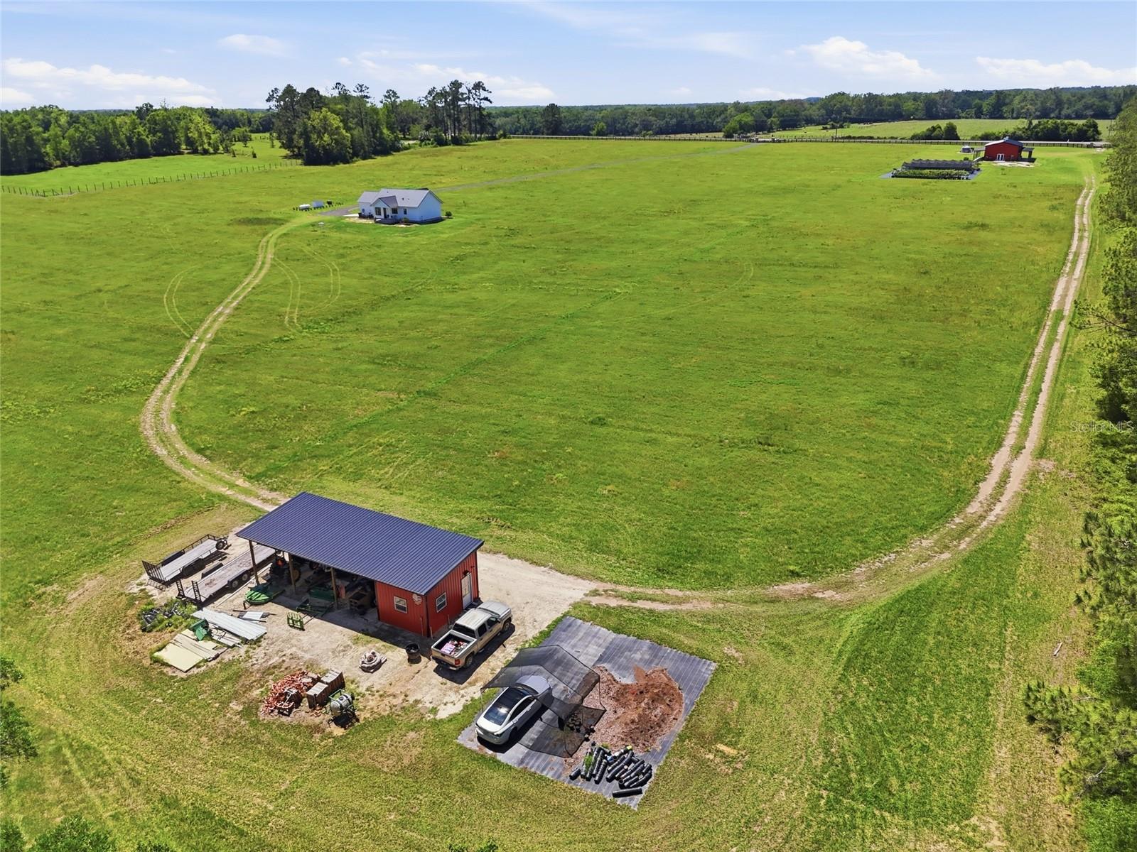 18605 NW COUNTY ROAD 235A, ALACHUA, FL, 32615