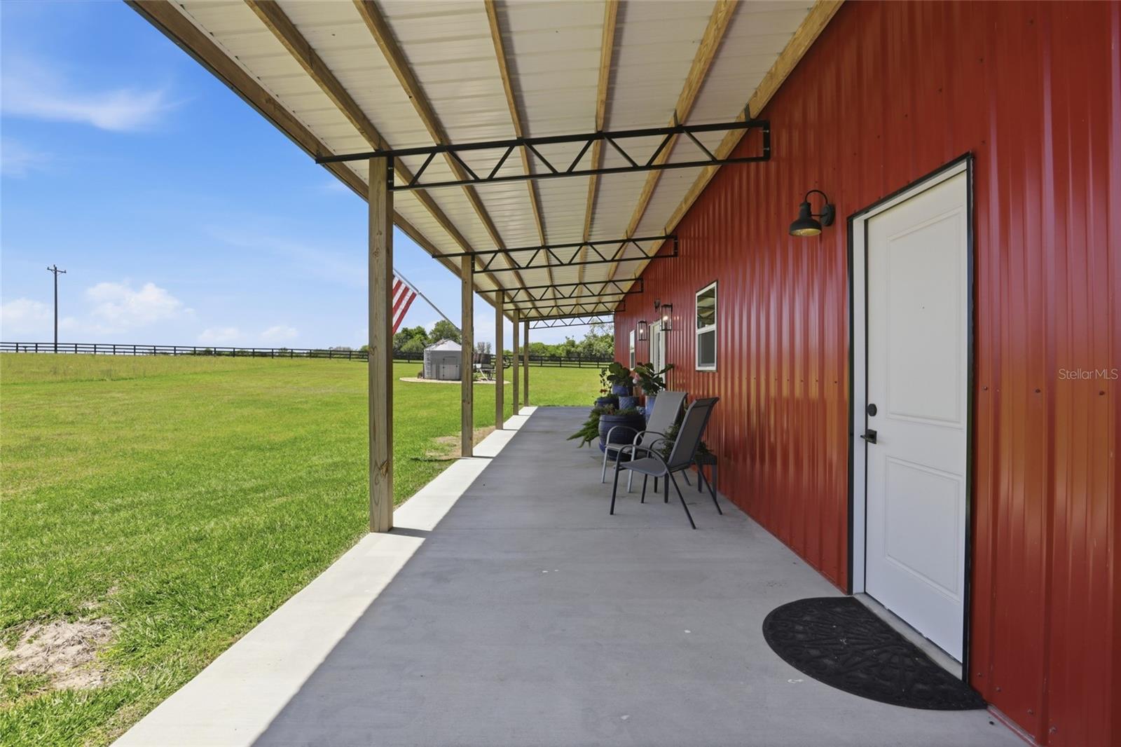 18605 NW COUNTY ROAD 235A, ALACHUA, FL, 32615