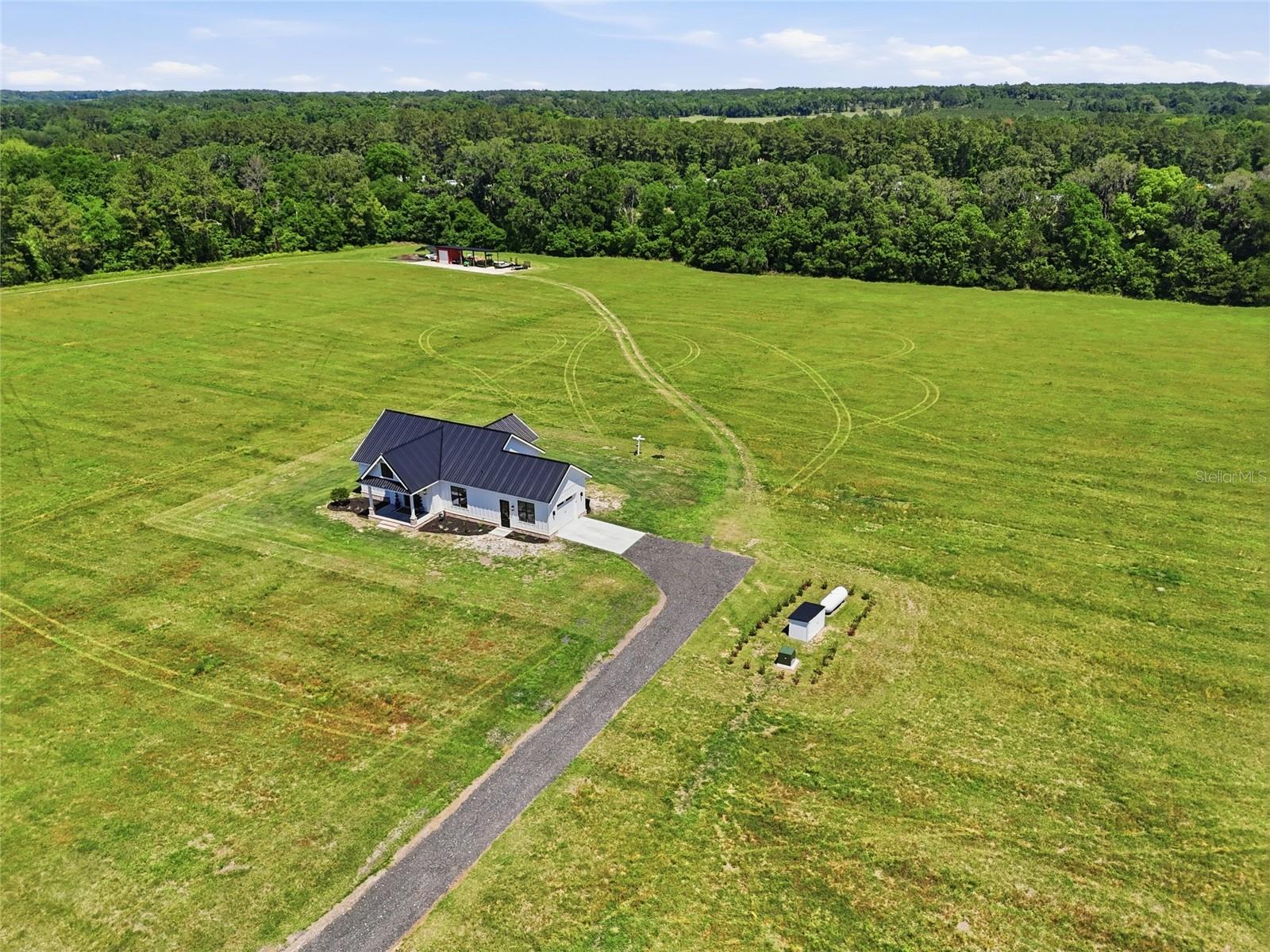 18605 NW COUNTY ROAD 235A, ALACHUA, FL, 32615