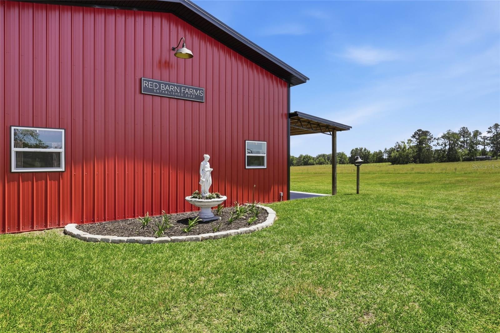 18605 NW COUNTY ROAD 235A, ALACHUA, FL, 32615