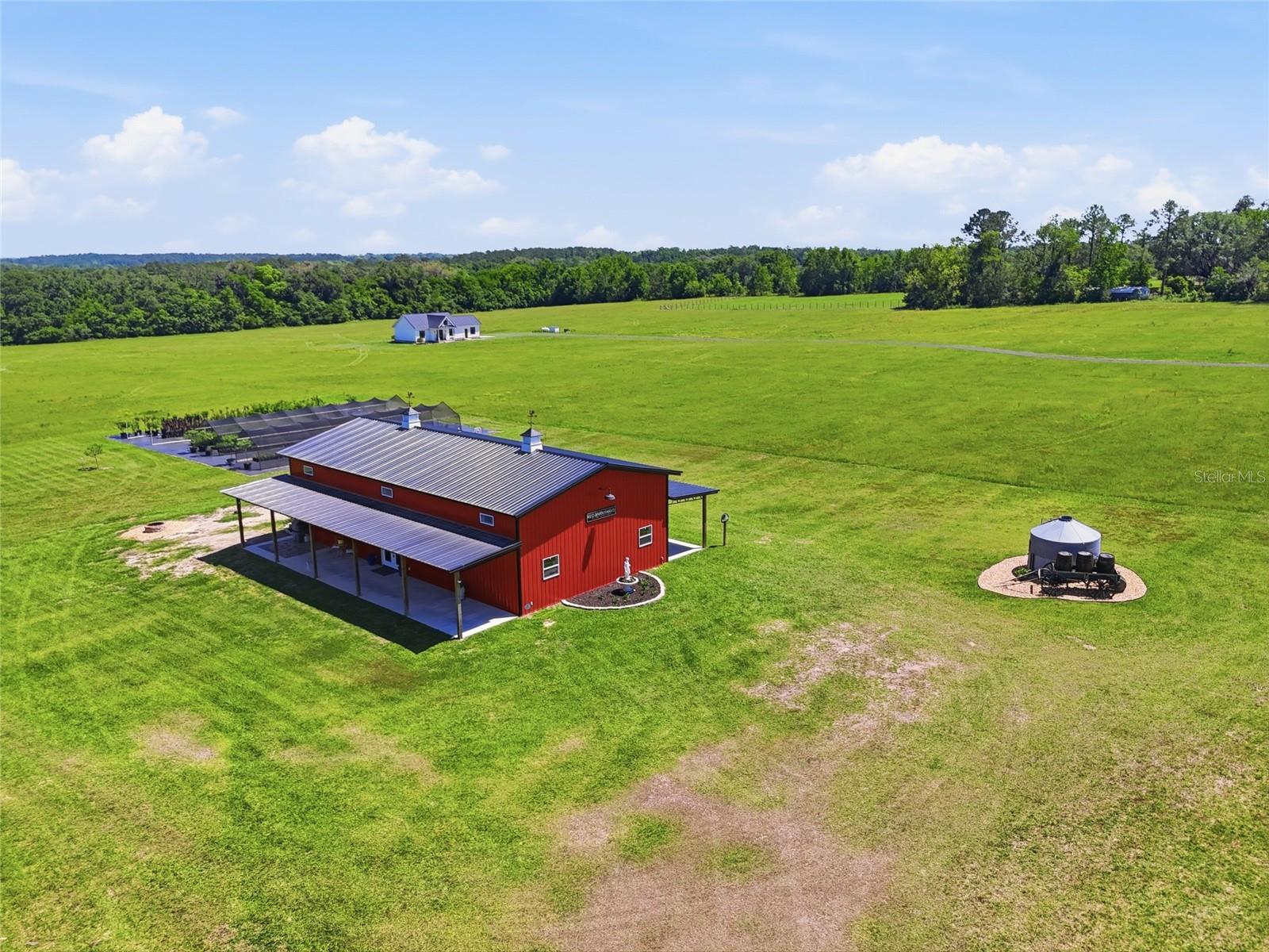 18605 NW COUNTY ROAD 235A, ALACHUA, FL, 32615