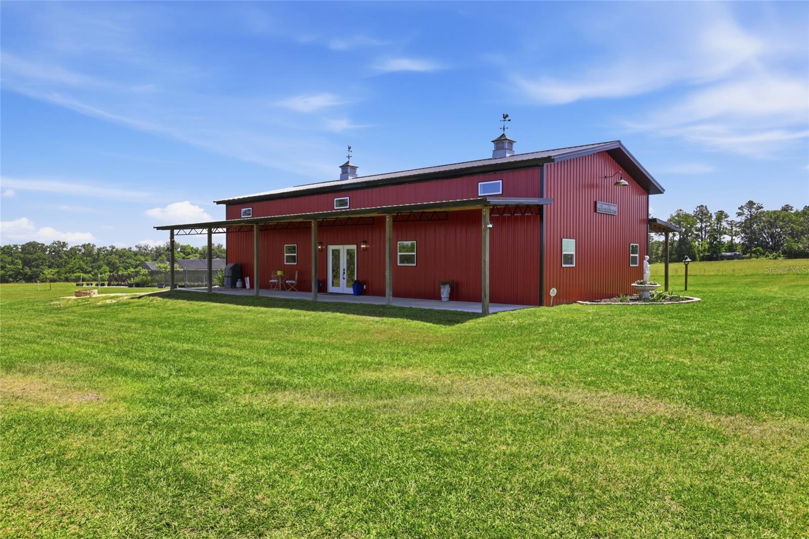 18605 NW COUNTY ROAD 235A, ALACHUA, FL, 32615