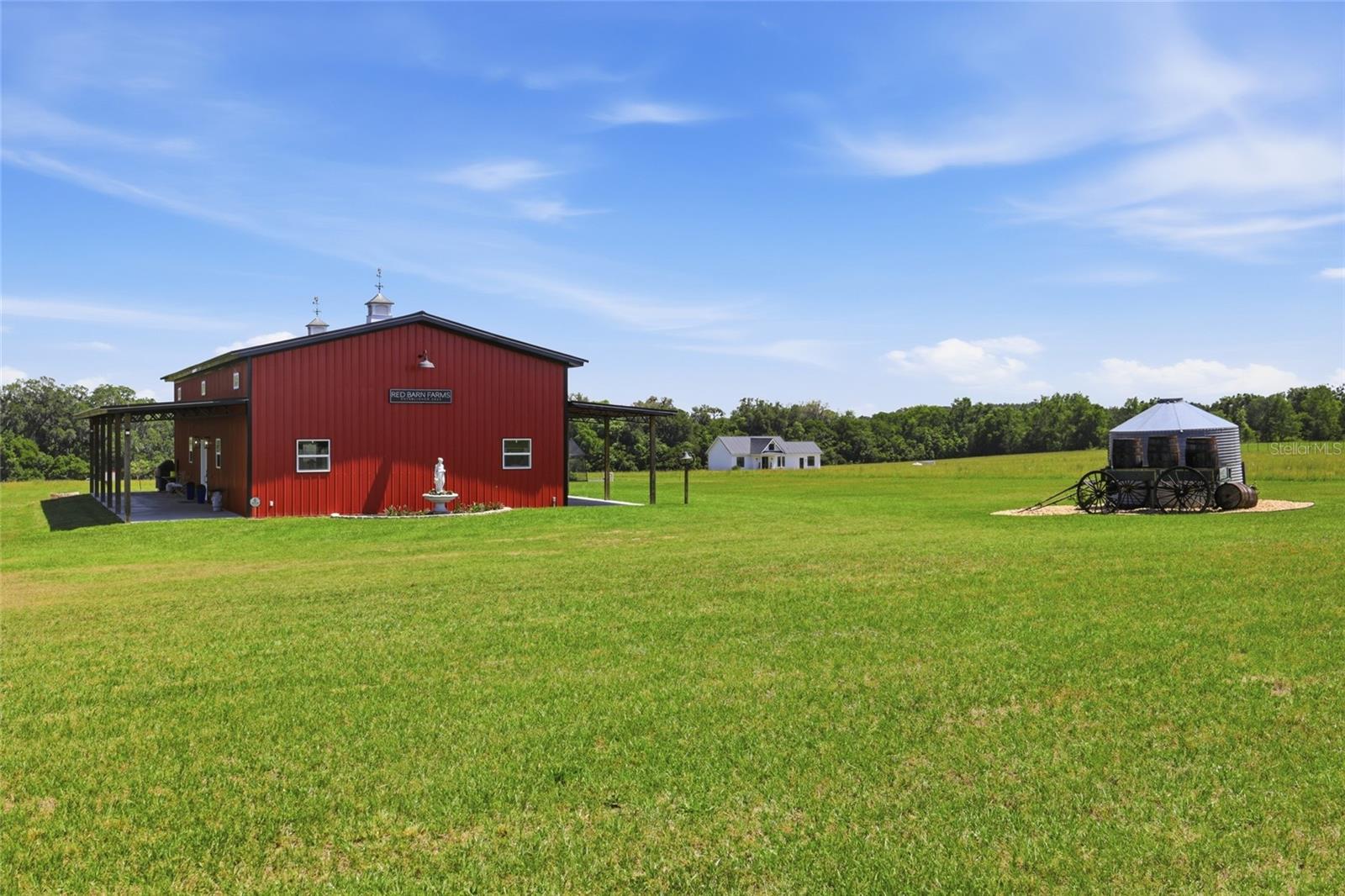 18605 NW COUNTY ROAD 235A, ALACHUA, FL, 32615