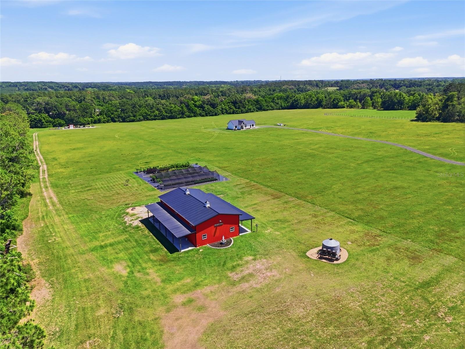 18605 NW COUNTY ROAD 235A, ALACHUA, FL, 32615