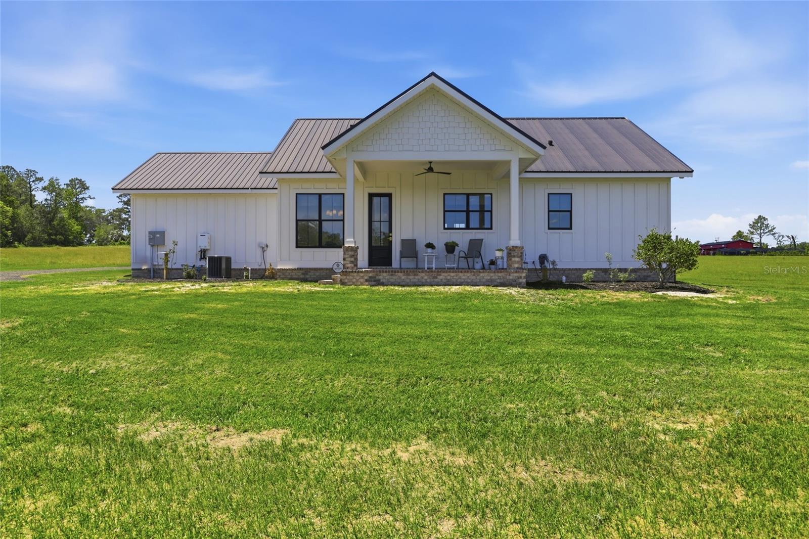 18605 NW COUNTY ROAD 235A, ALACHUA, FL, 32615