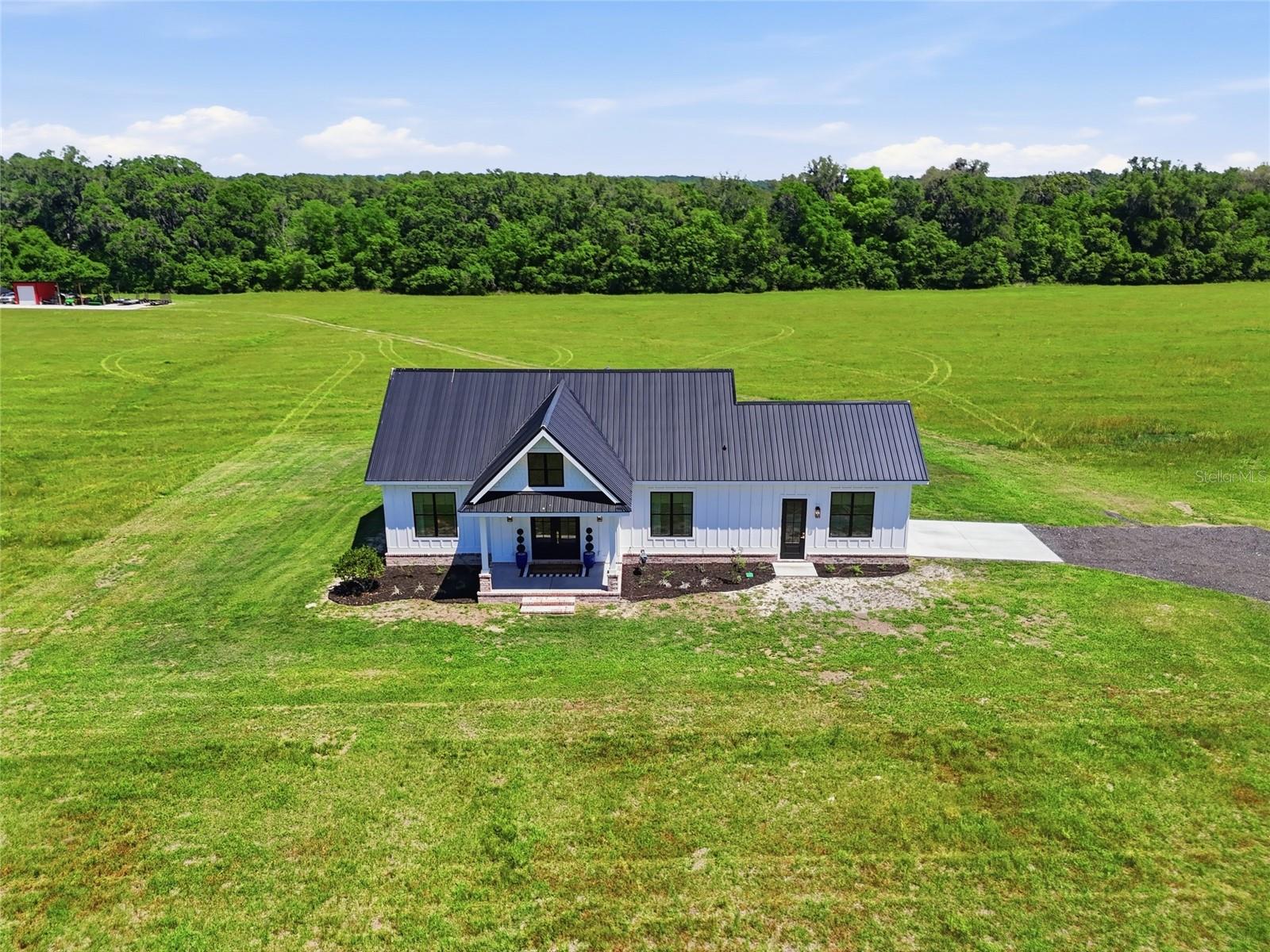 18605 NW COUNTY ROAD 235A, ALACHUA, FL, 32615