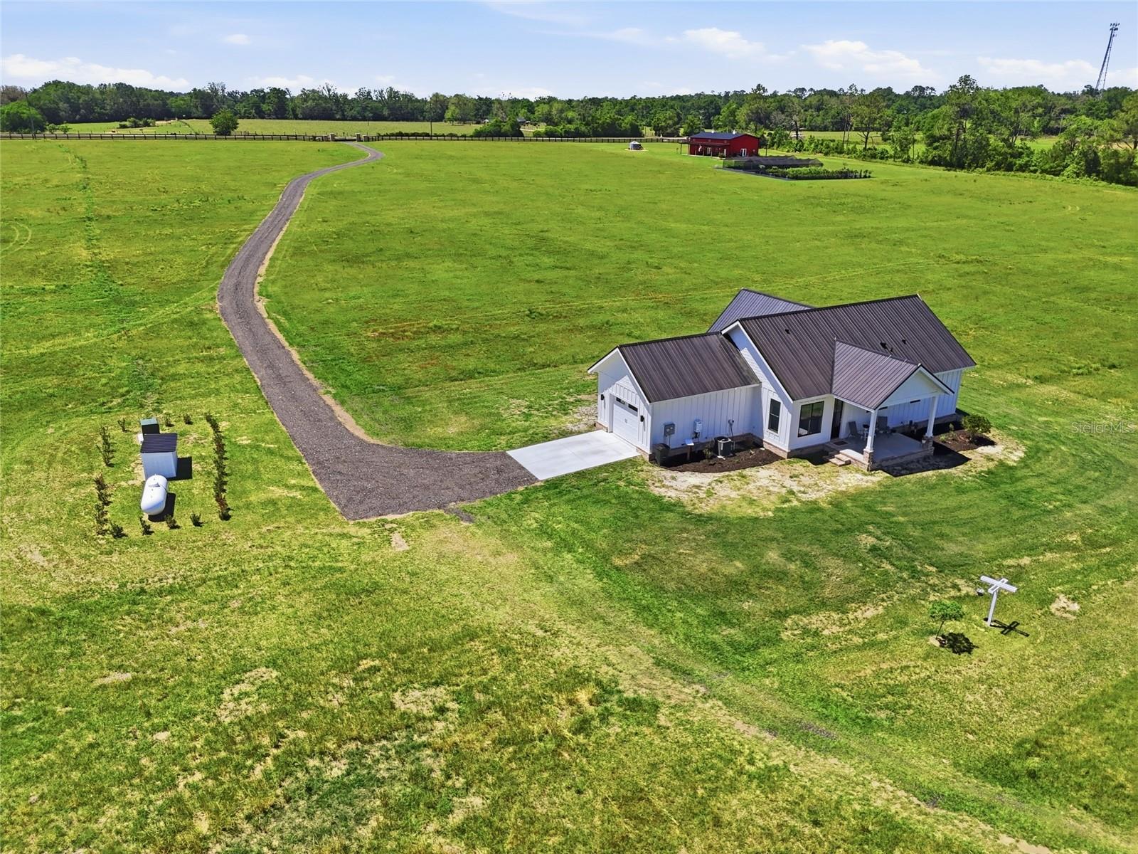 18605 NW COUNTY ROAD 235A, ALACHUA, FL, 32615