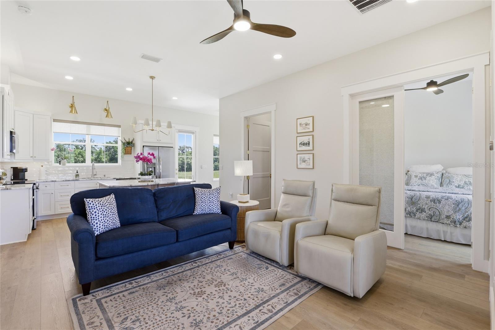 18605 NW COUNTY ROAD 235A, ALACHUA, FL, 32615