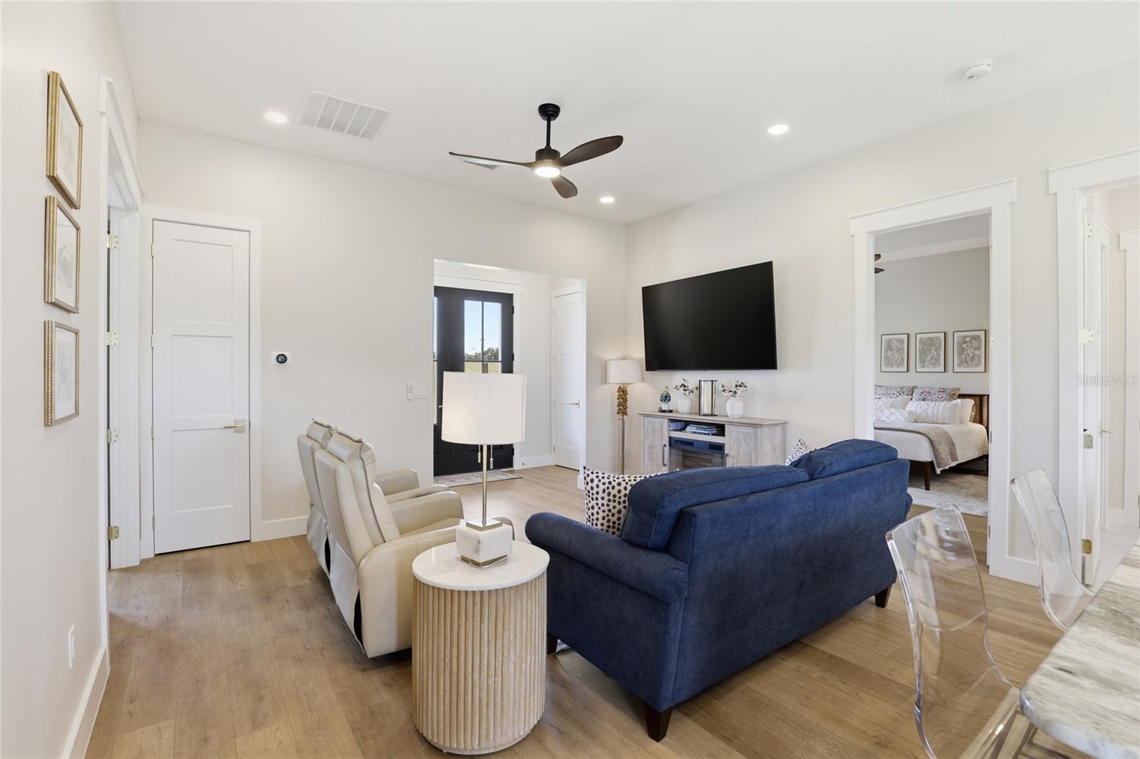 18605 NW COUNTY ROAD 235A, ALACHUA, FL, 32615