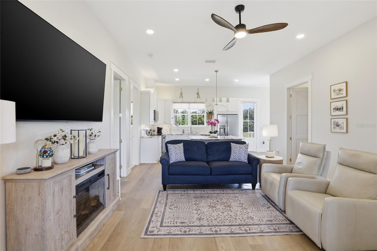 18605 NW COUNTY ROAD 235A, ALACHUA, FL, 32615