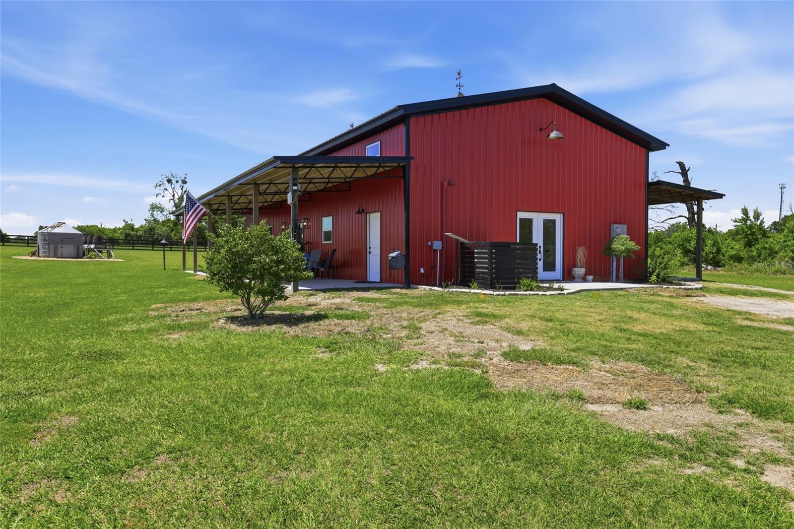 18605 NW COUNTY ROAD 235A, ALACHUA, FL, 32615