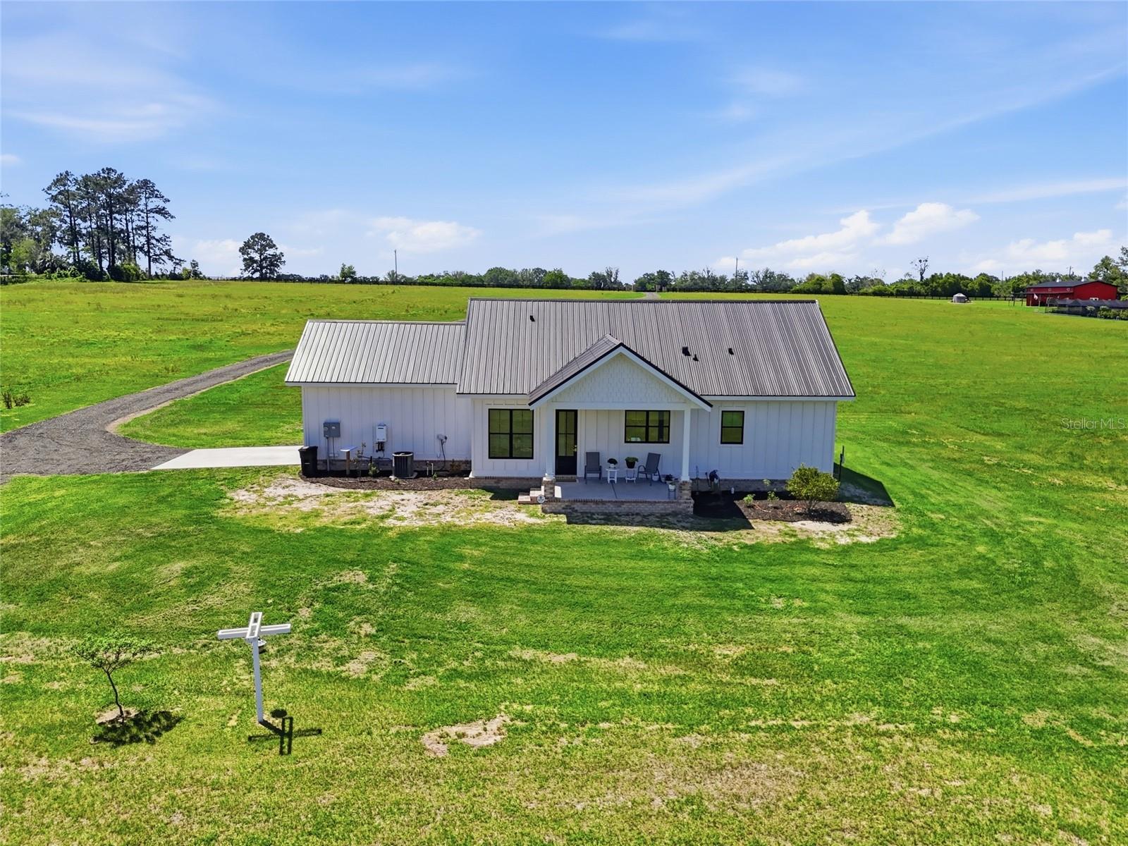 18605 NW COUNTY ROAD 235A, ALACHUA, FL, 32615