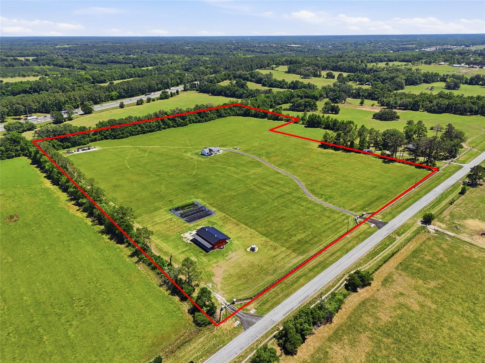 18605 NW COUNTY ROAD 235A, ALACHUA, FL, 32615