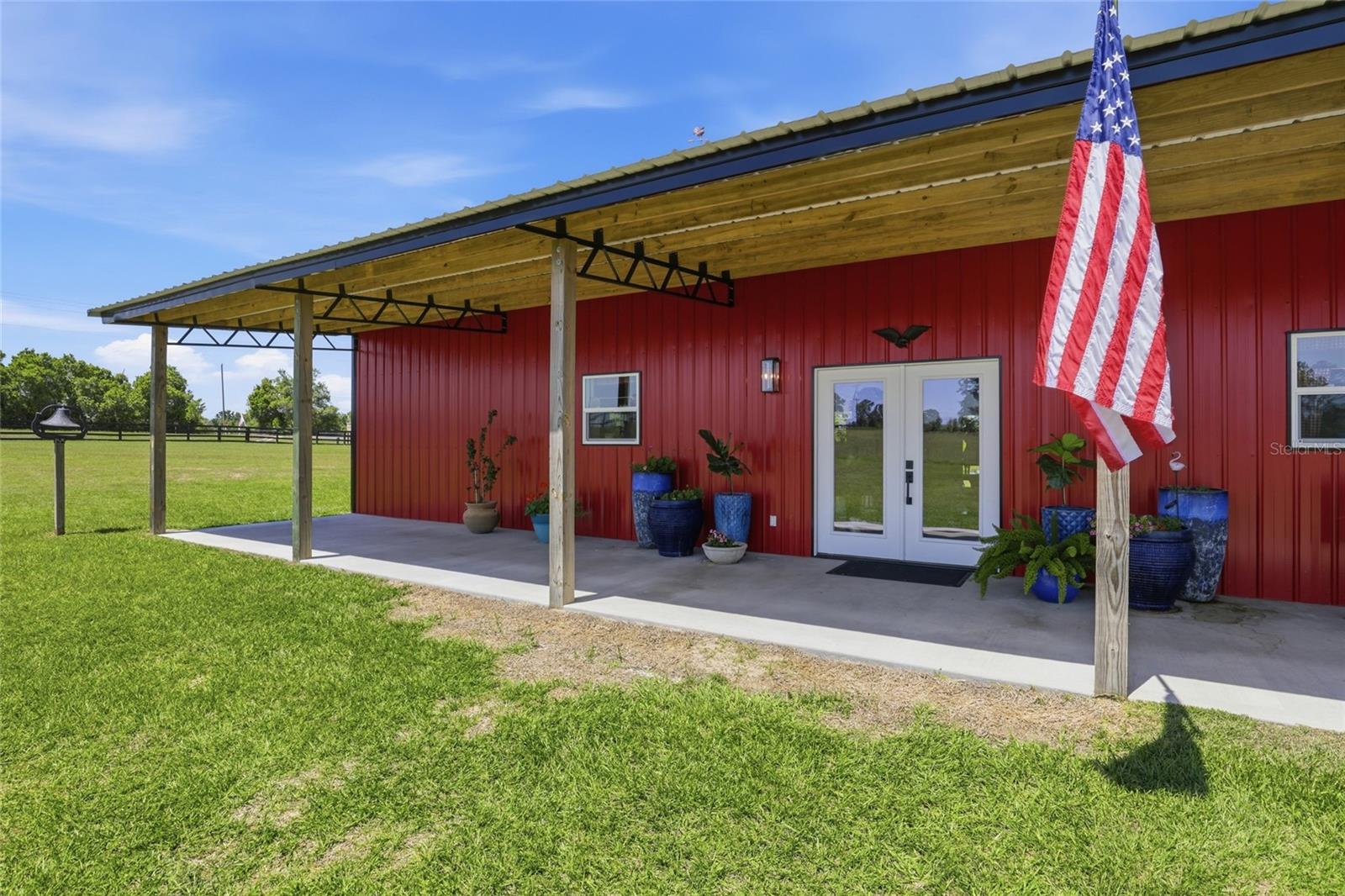 18605 NW COUNTY ROAD 235A, ALACHUA, FL, 32615