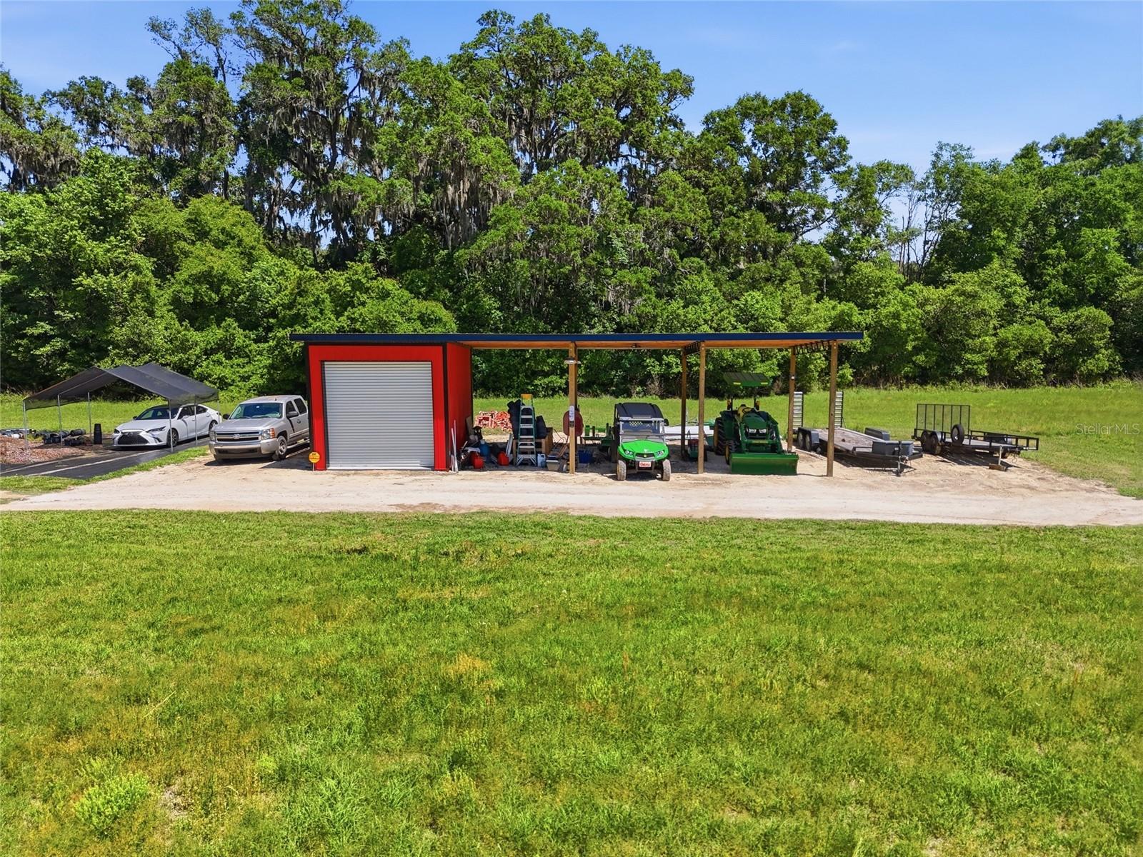 18605 NW COUNTY ROAD 235A, ALACHUA, FL, 32615