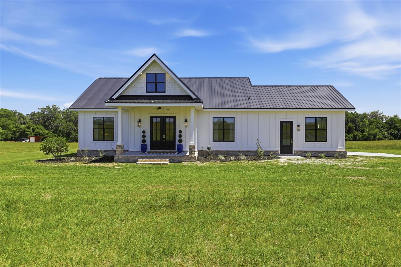 18605 NW COUNTY ROAD 235A, ALACHUA, FL, 32615