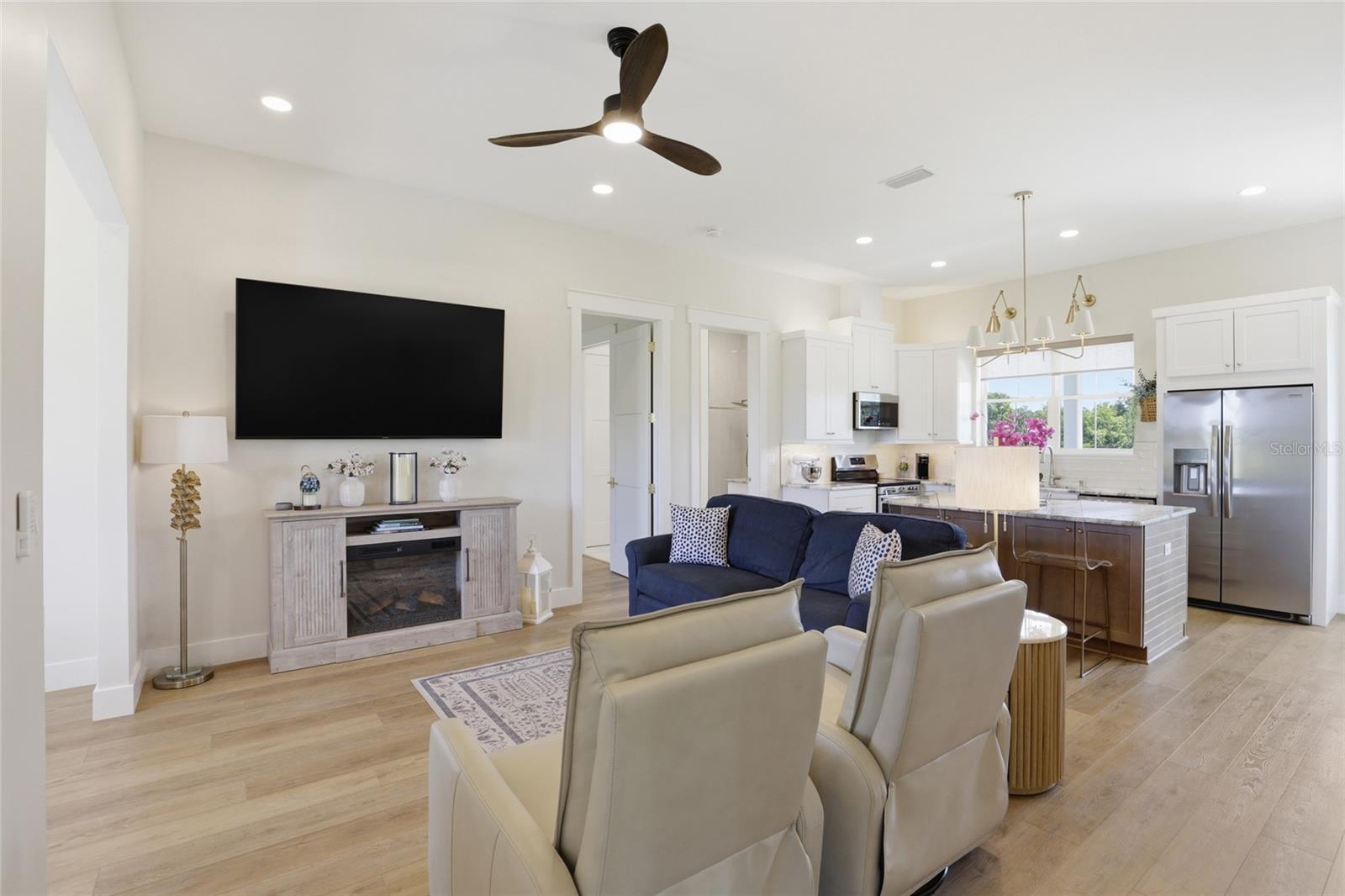 18605 NW COUNTY ROAD 235A, ALACHUA, FL, 32615