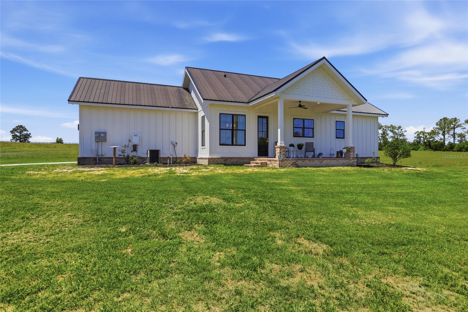 18605 NW COUNTY ROAD 235A, ALACHUA, FL, 32615