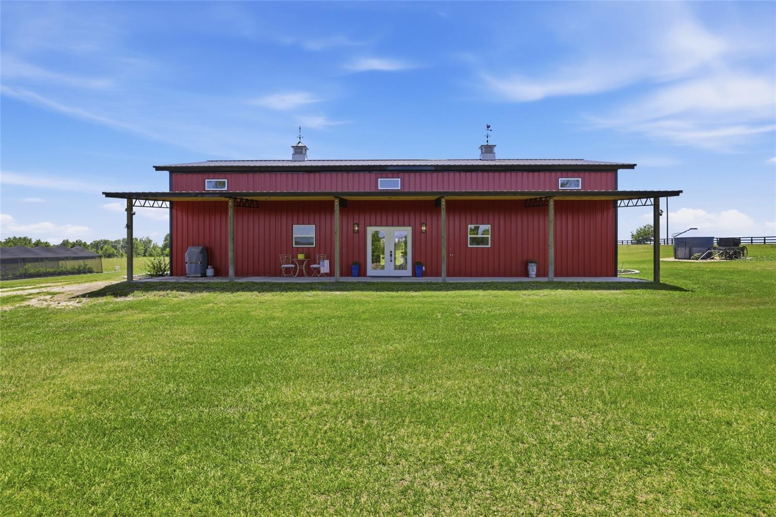 18605 NW COUNTY ROAD 235A, ALACHUA, FL, 32615