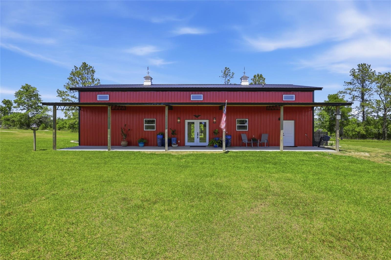 18605 NW COUNTY ROAD 235A, ALACHUA, FL, 32615