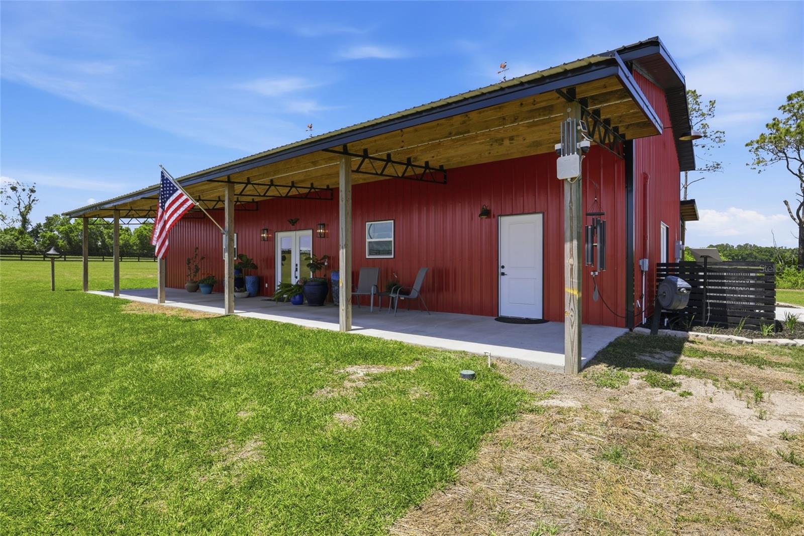 18605 NW COUNTY ROAD 235A, ALACHUA, FL, 32615