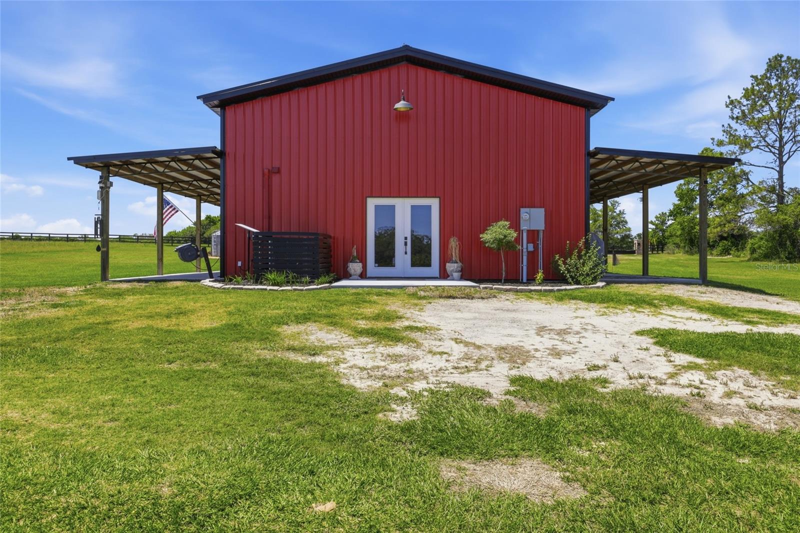 18605 NW COUNTY ROAD 235A, ALACHUA, FL, 32615