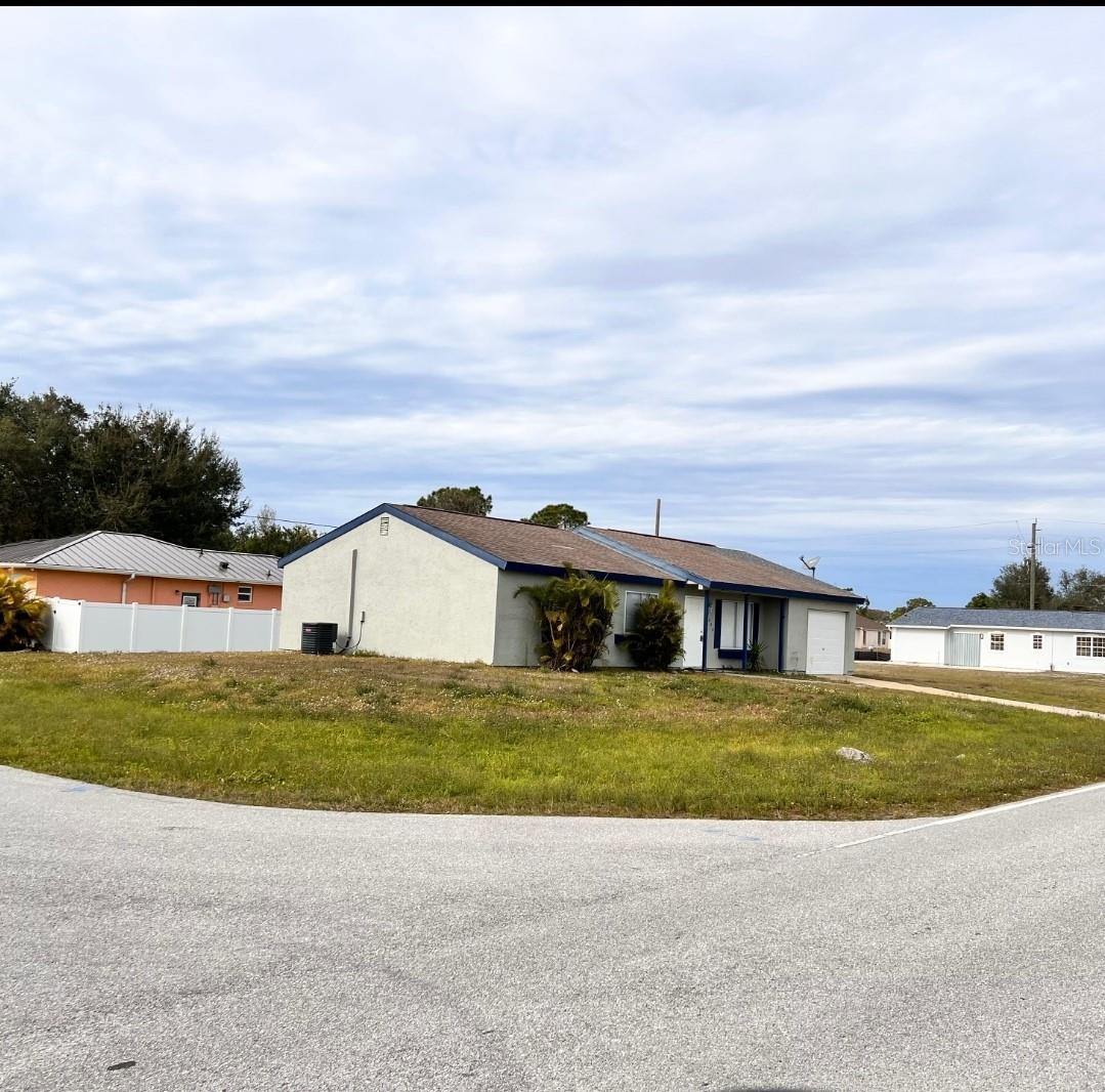 1299 BIRCHCREST BLVD, PORT CHARLOTTE, FL, 33952