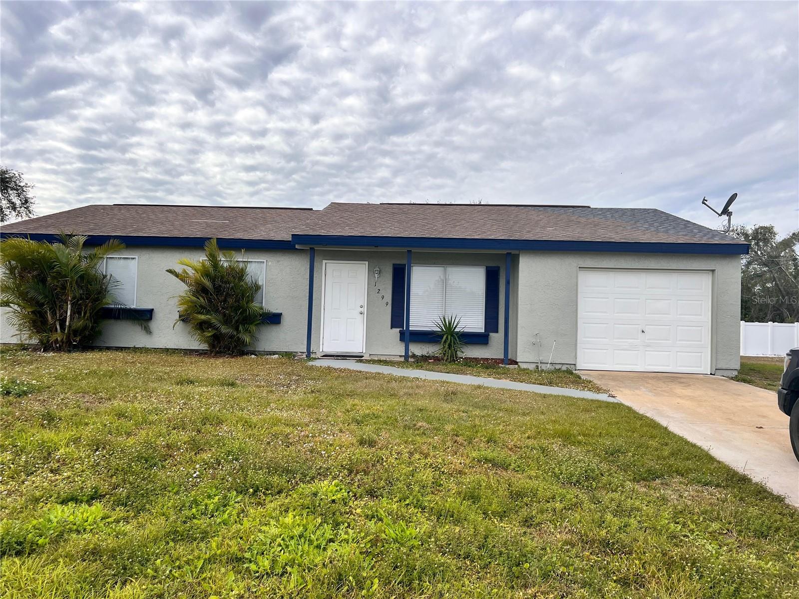 1299 BIRCHCREST BLVD, PORT CHARLOTTE, FL, 33952