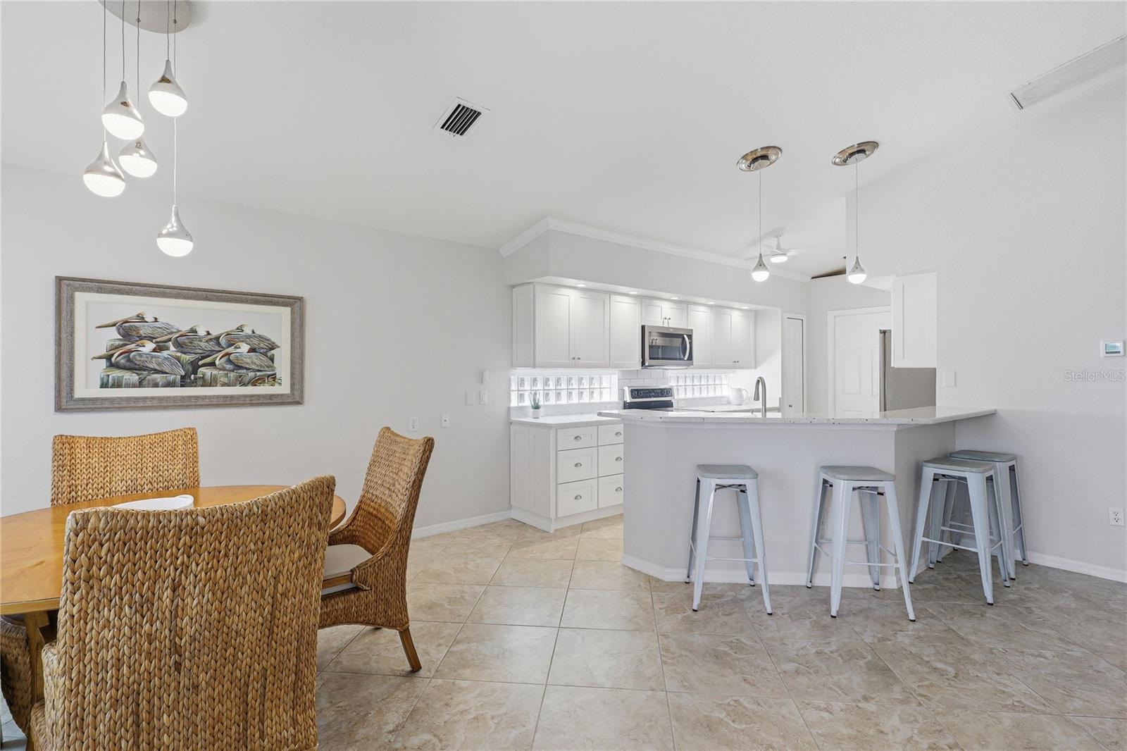 3242 VILLAGE LN, PORT CHARLOTTE, FL, 33953